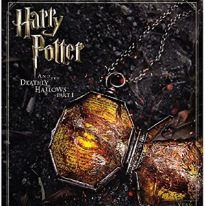Harry Potter and the Deathly Hallows Part I (2-Disc/Special Edition) Blu-ray