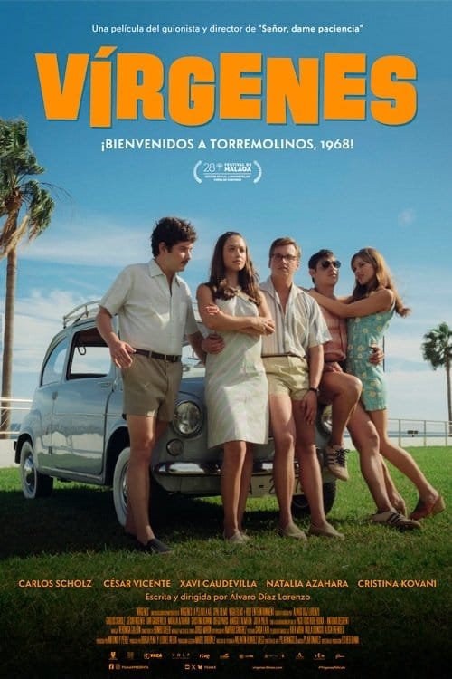 Virgins (Vírgenes) 2025