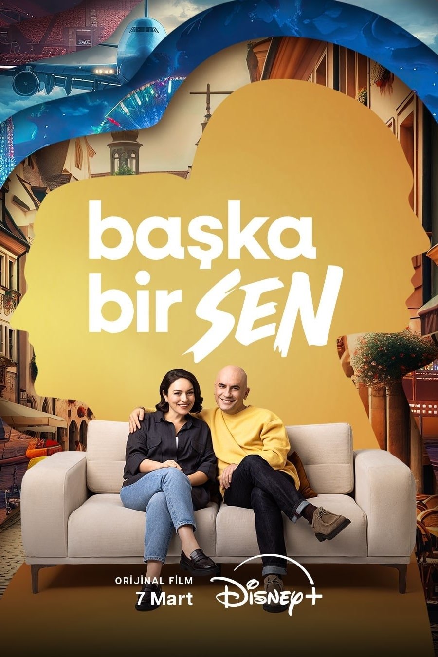 Another You (Baska Bir Sen) 2025