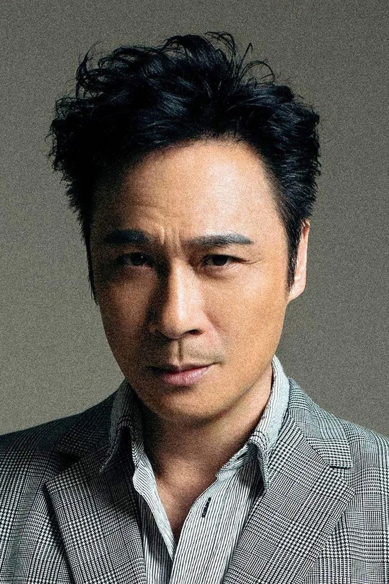 Francis Ng