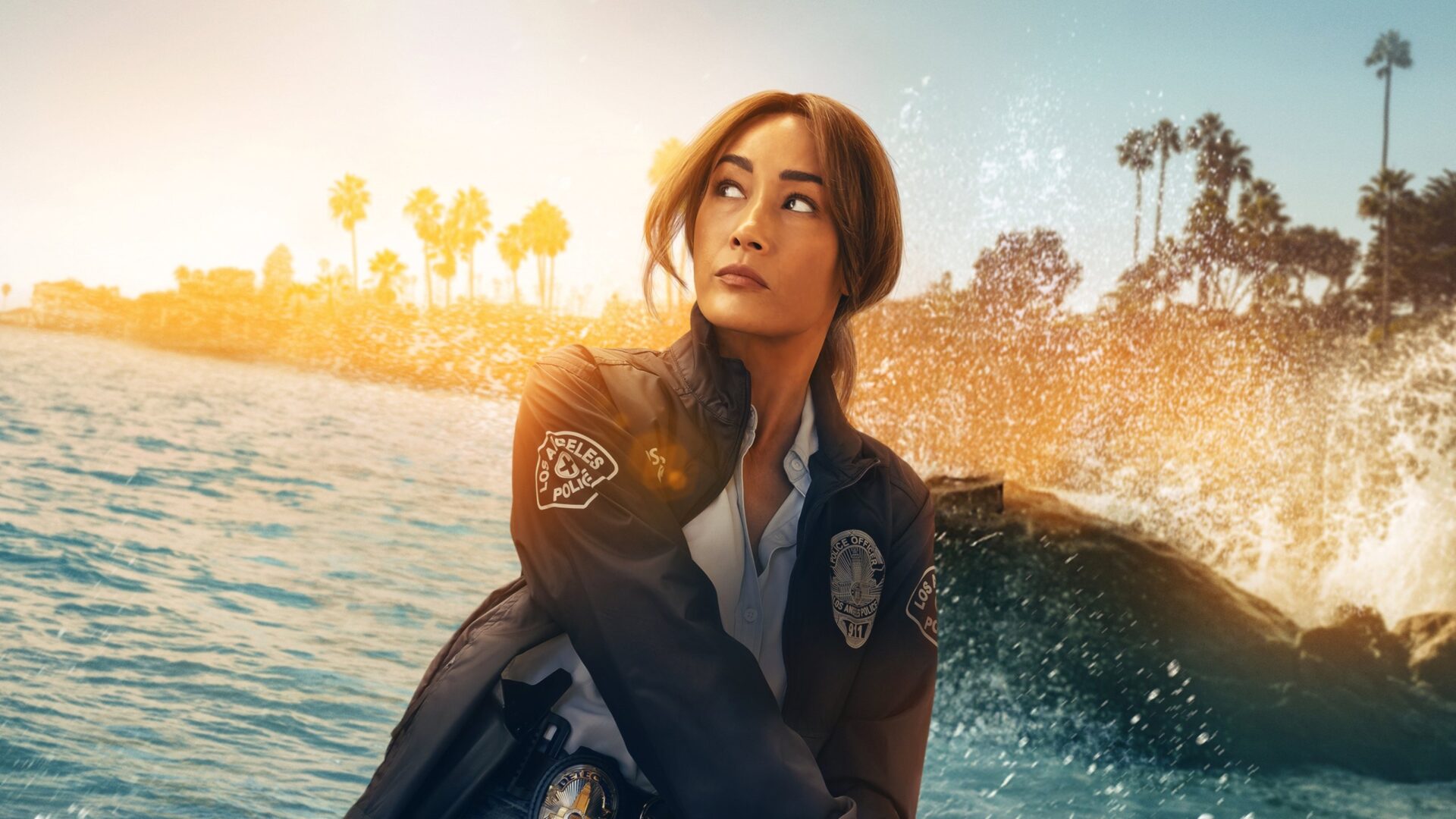 Ballard Season 1: Prime Video’s Gritty New Crime Drama Unveiled