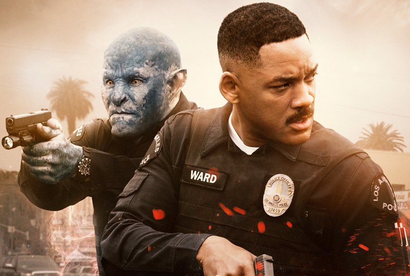 Will There Be a Bright 2 Movie? Here’s What We Know