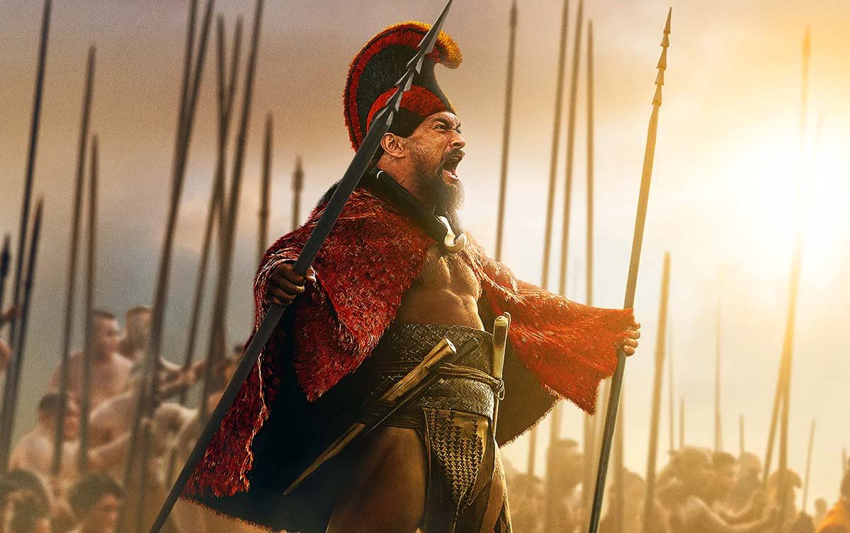 Chief of War (2025): Jason Momoa’s Fierce Hawaiian Epic Hits Apple TV+
