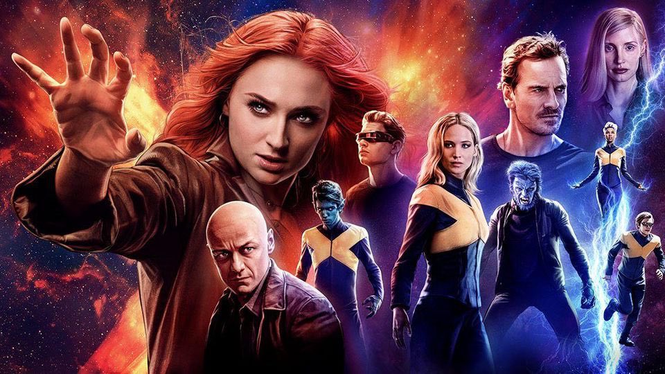 Will There Be a Dark Phoenix 2? Here’s What We Know