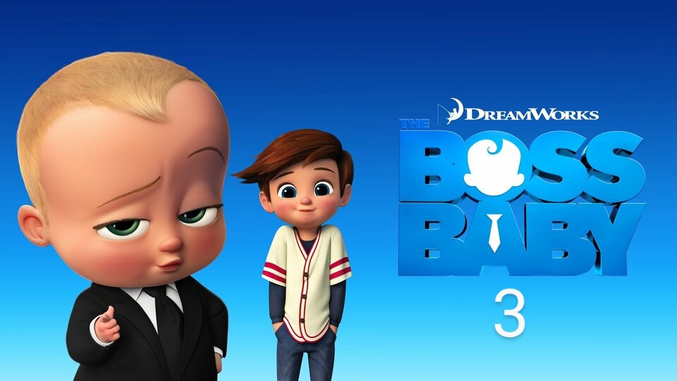 Is Boss Baby 3 Coming Out? Everything We Know So Far