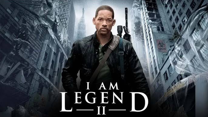 Is “I Am Legend 2” Really Happening? Here’s What We Know So Far