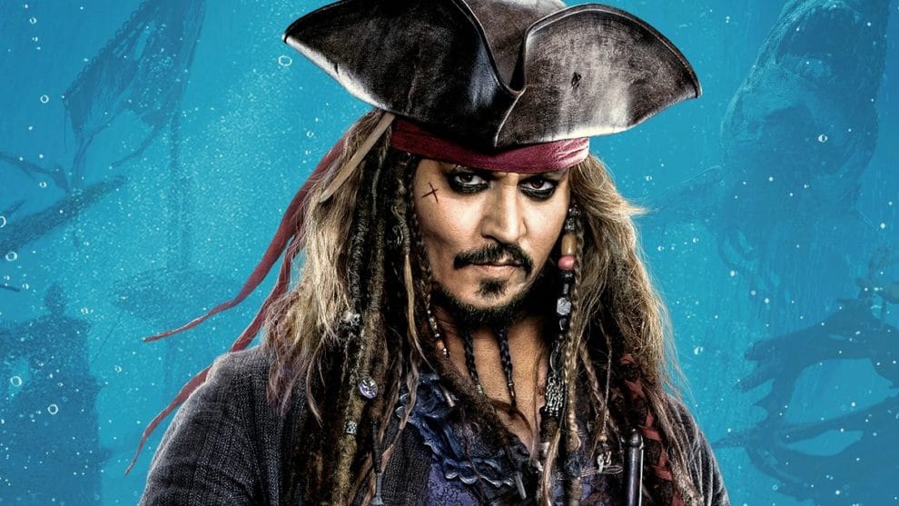Is Johnny Depp Returning in Pirates of the Caribbean 6?