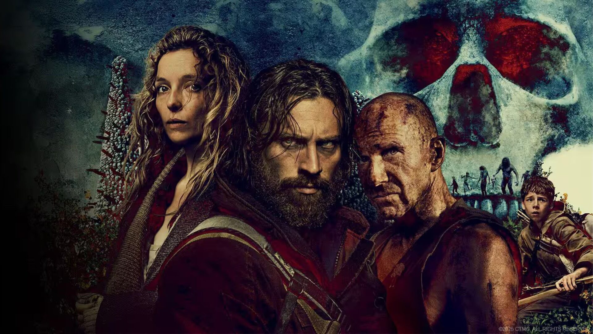 Is There Going to Be a 28 Years Later 2? Everything We Know So Far