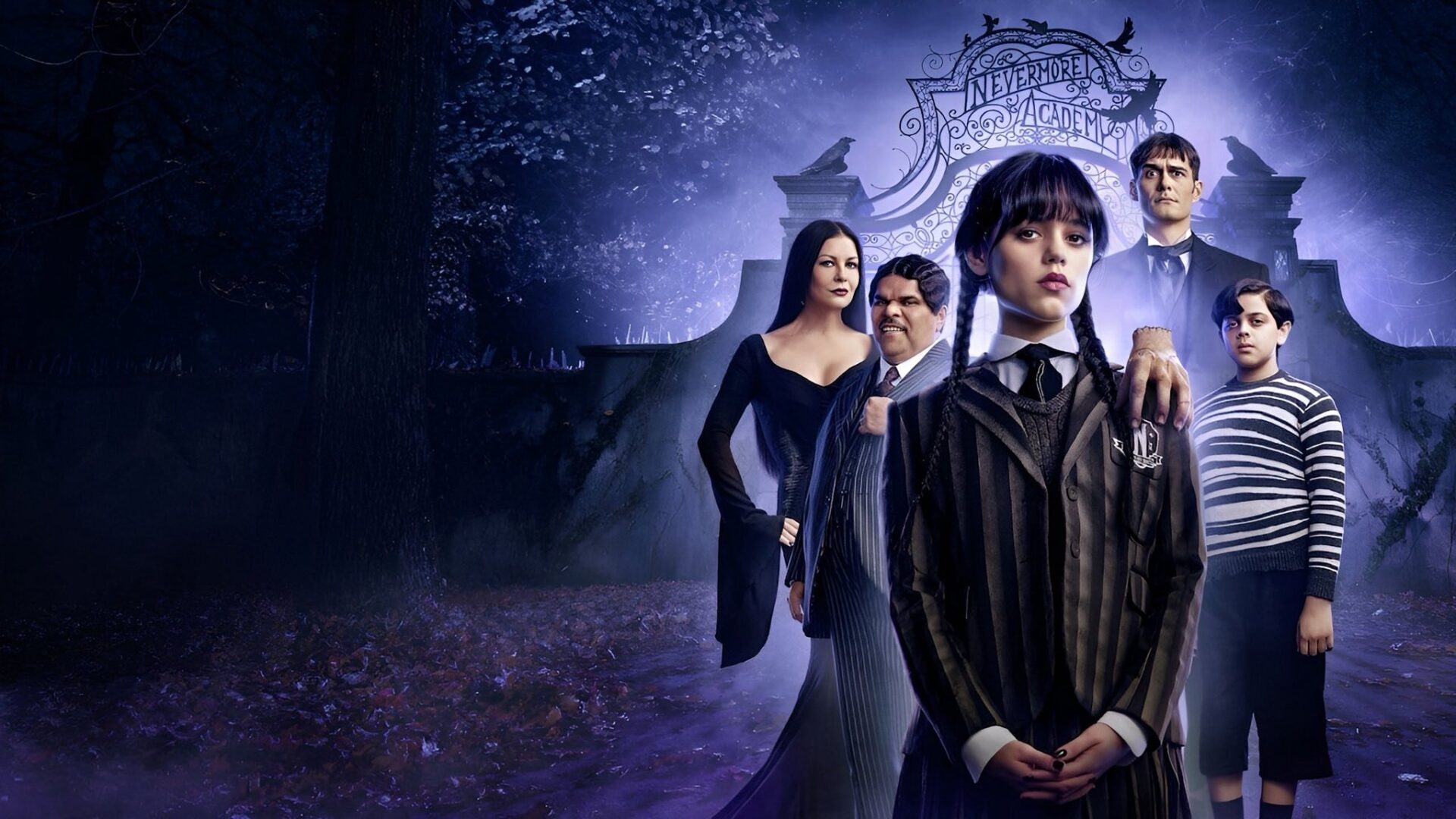 Is Wednesday Season 3 Happening? Here’s What We Know So Far