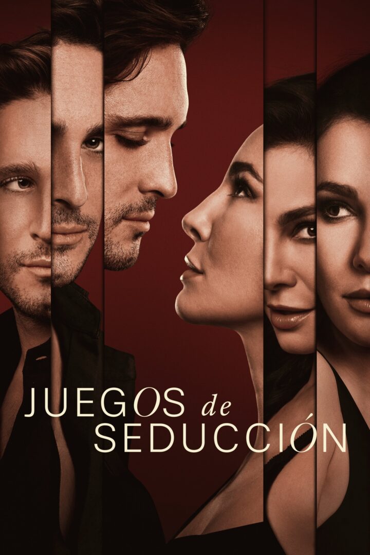 Follow (Juegos de Seducción) 2025