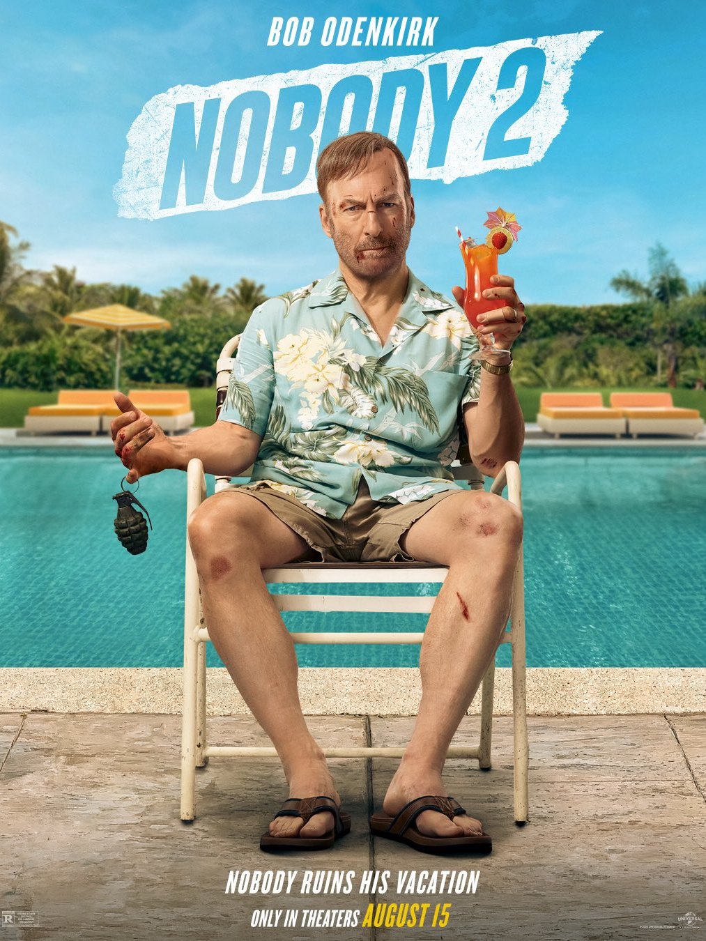 Nobody 2 (2025)