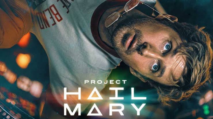 Project Hail Mary (2026): Ryan Gosling’s Interstellar Mission to Save Earth