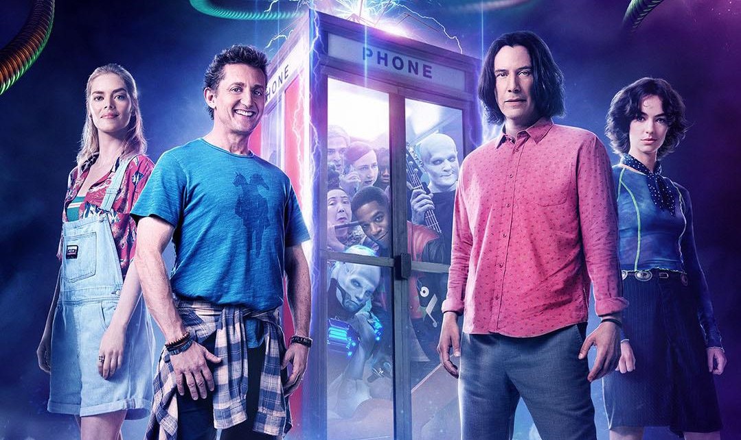Will There Be a 4th Bill & Ted Movie? Here’s What We Know