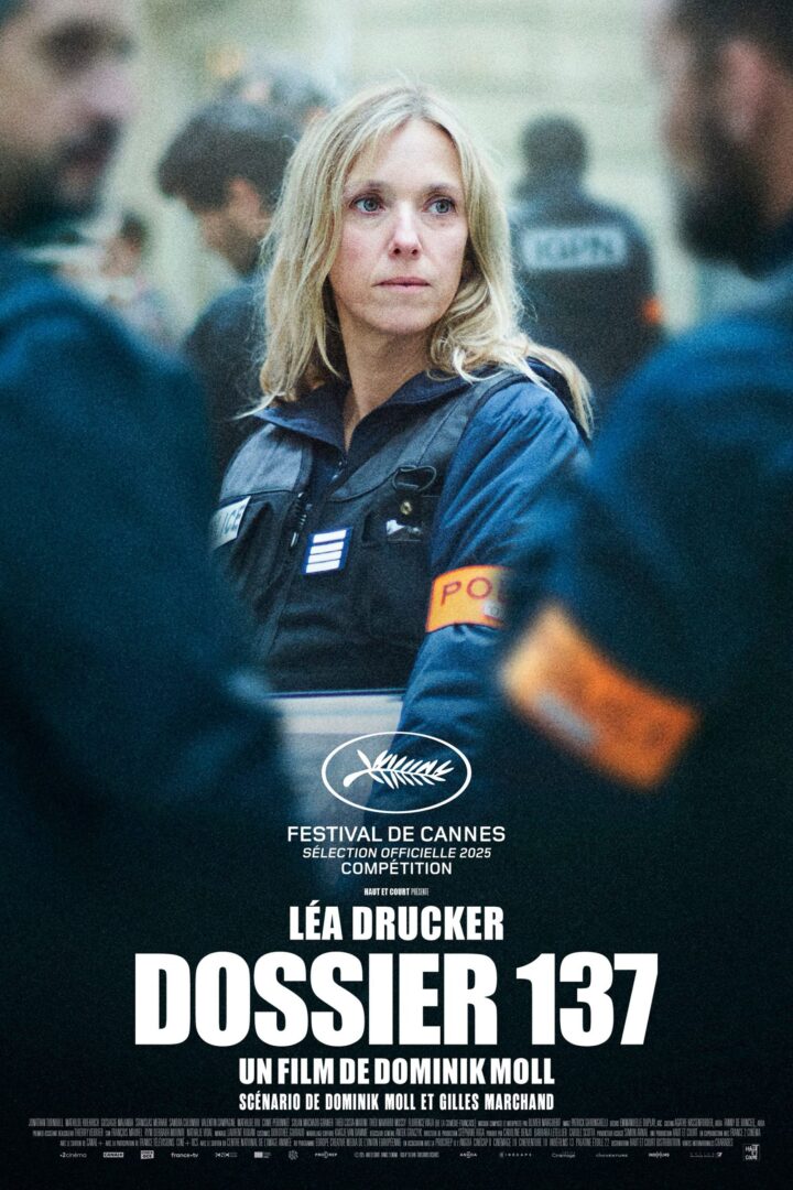 Case 137 (Dossier 137) 2025