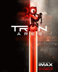 Tron: Ares: The Next Chapter in the Iconic Sci-Fi Saga