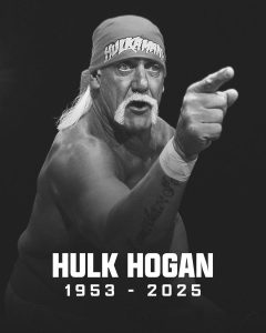 Hulk Hogan Dies at 71: Wrestling’s Greatest Showman Leaves Behind a Legacy of Power, Pop Culture, and Controversy