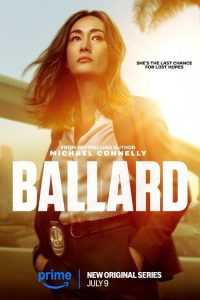 Ballard Season 1: Prime Video’s Gritty New Crime Drama Unveiled