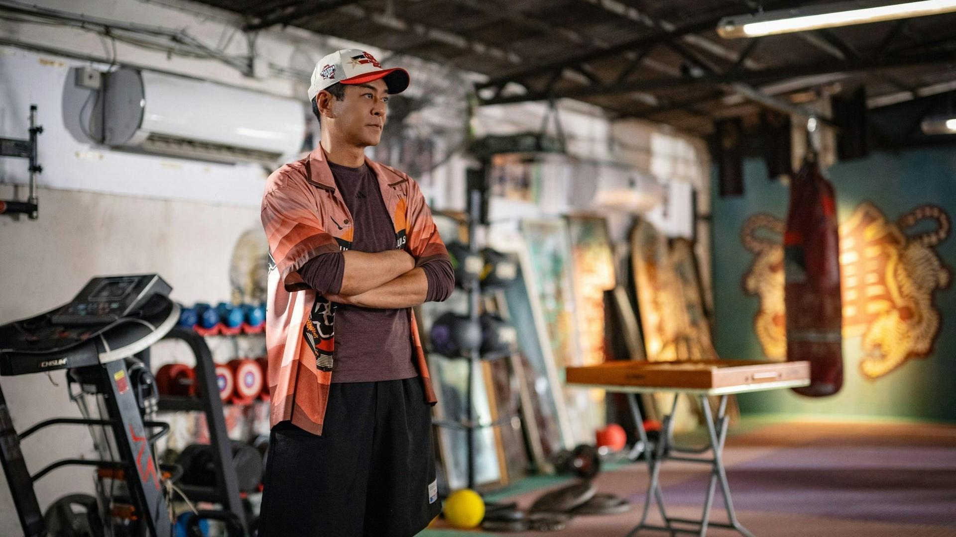 Hit N Fun (Lam Si Kyut Dau) 2025