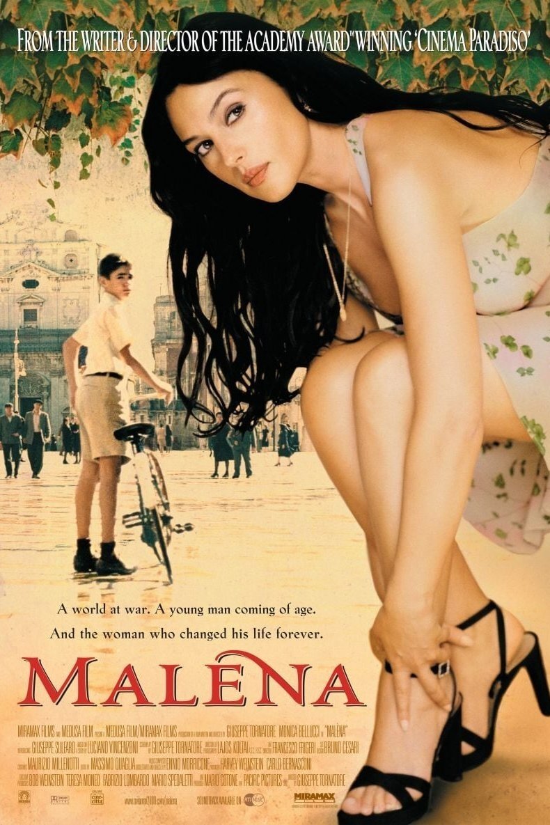 Malena 2000