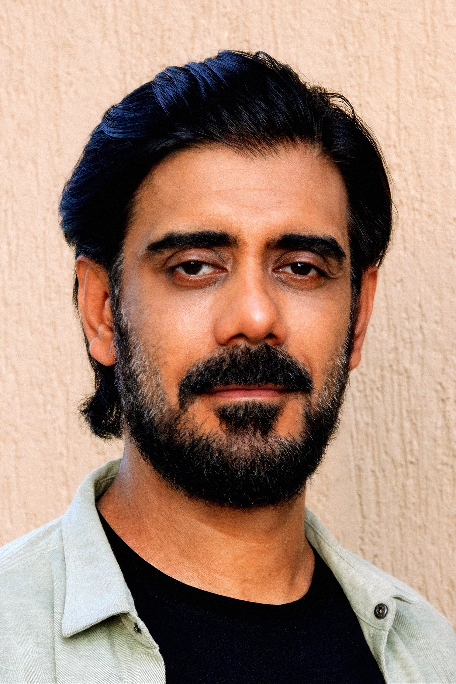 Saurabh Sachdeva
