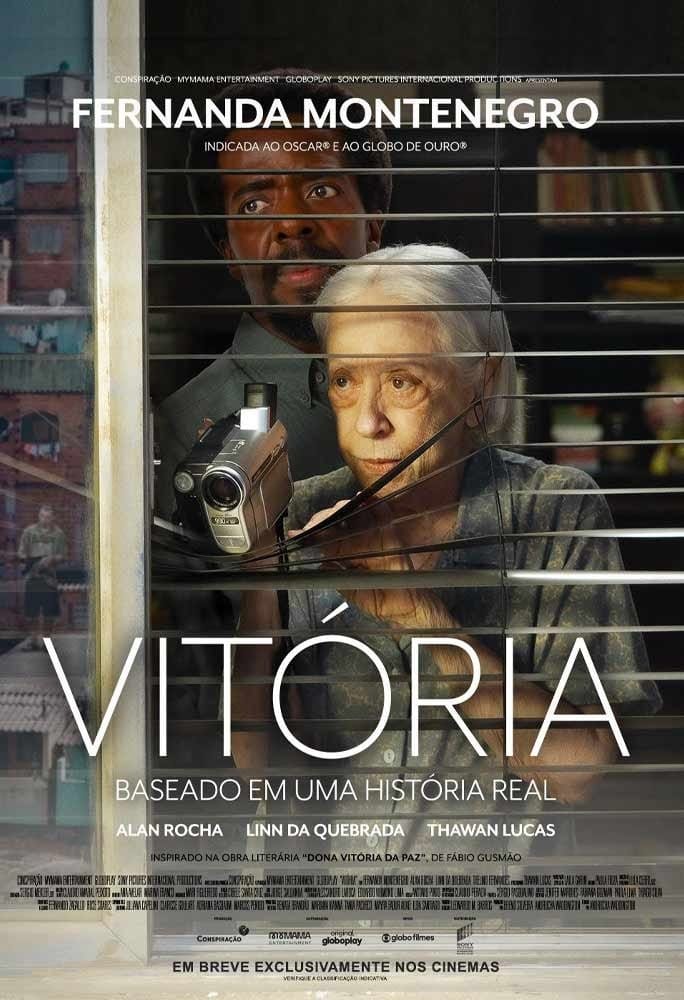 Vitória 2025