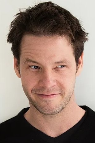 Ike Barinholtz