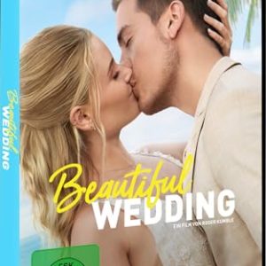 Beautiful Wedding DVD