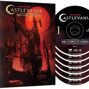 Castlevania: Complete Series