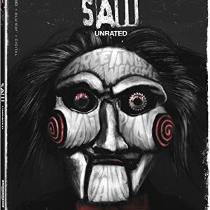 Saw 4K