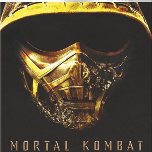 Mortal Kombat 4K Ultra HD + Digital