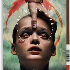 Bring Her Back 4K UHD