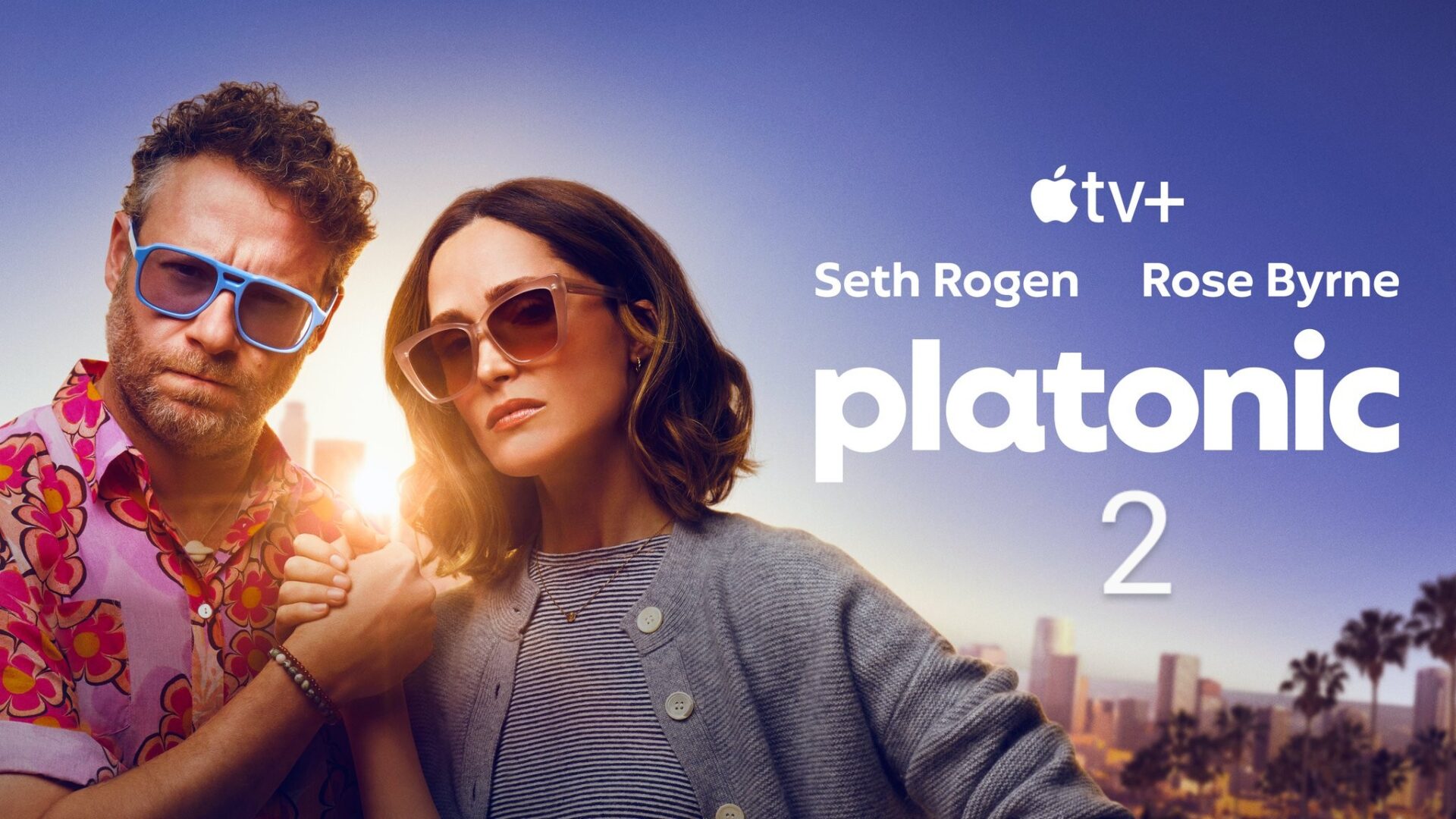 Is Platonic Getting a Season 2? Yes—And It’s Streaming Now!