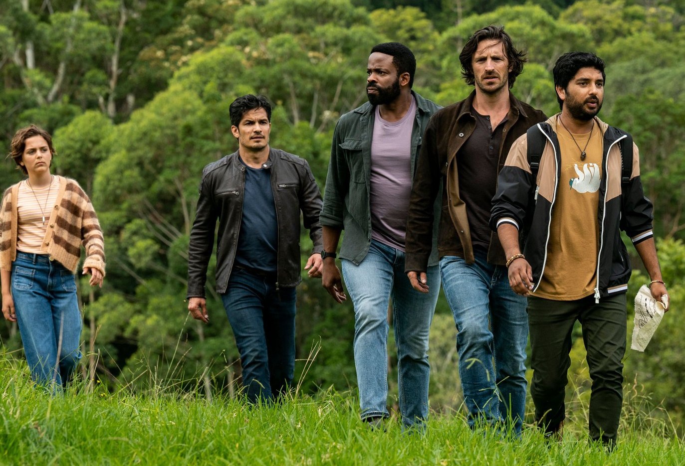 Will There Be La Brea Season 4? Here’s What We Know