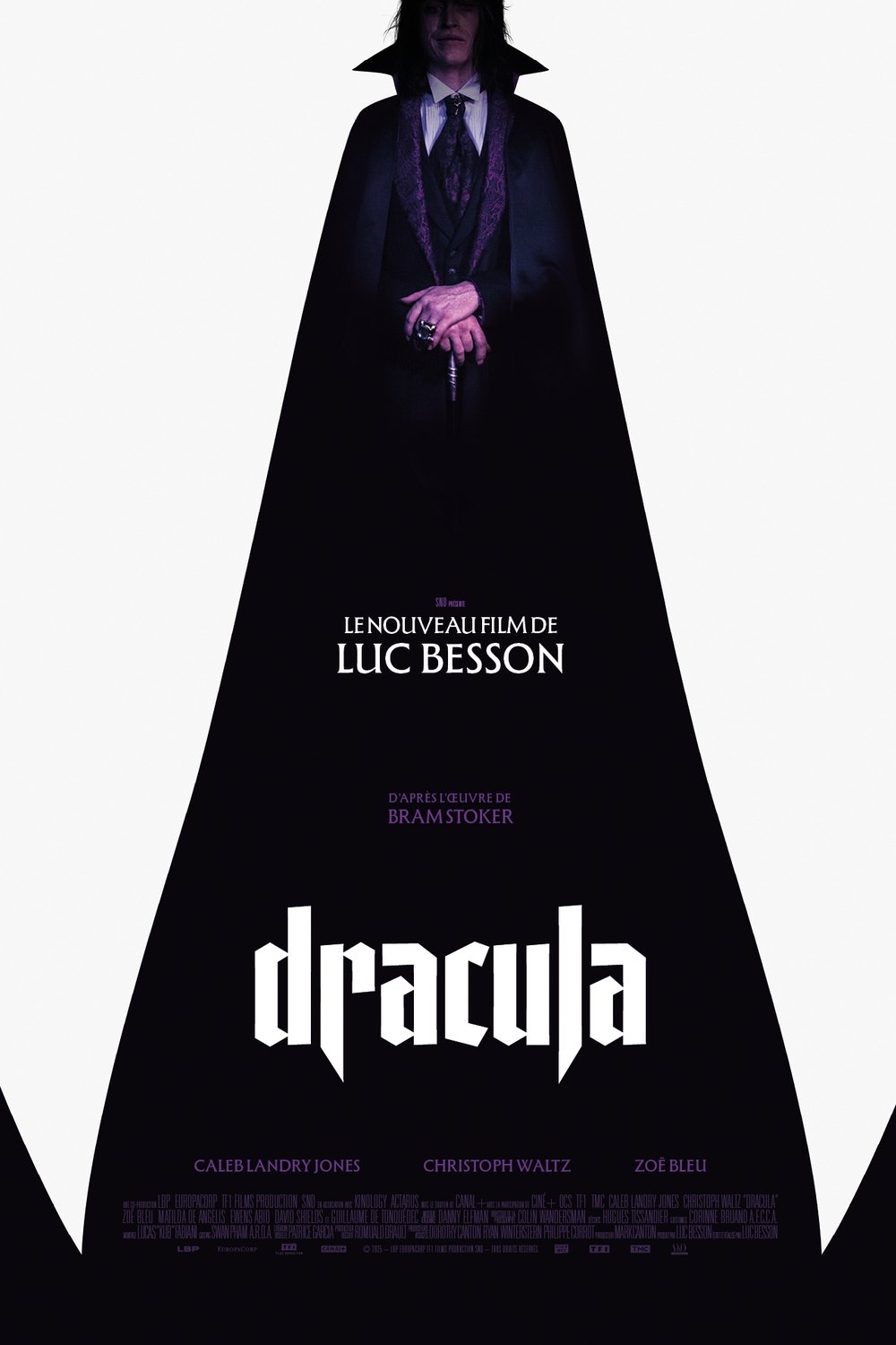 Dracula: A Love Tale 2025