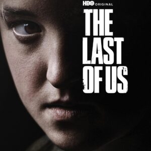 The Last of Us: The Complete Second Season 4K Ultra HD