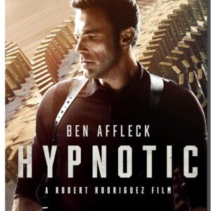 Hypnotic Blu-Ray