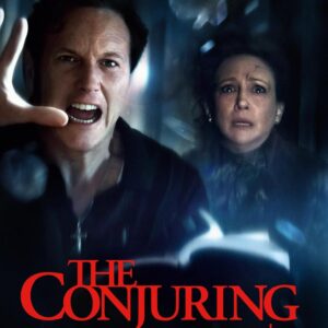 The Conjuring: Last Rites Limited Edition Steelbook 4K Ultra HD + Blu-ray + Digital
