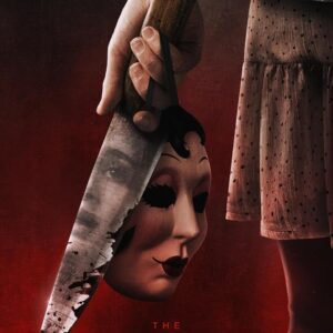 The Strangers: Chapter 2 (2025) BD + DVD + DIGITAL COPY