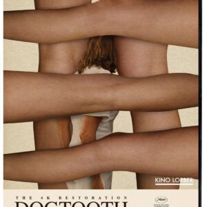 Dogtooth 4K UHD