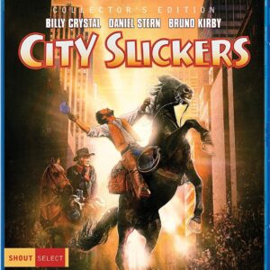 City Slickers Collector's Edition Blu-ray