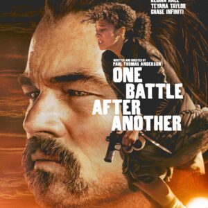 One Battle After Another 4K Ultra HD + Digital