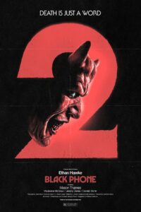 How much did Black Phone 2 make? Budget, Revenue and Profit Analysis 2025