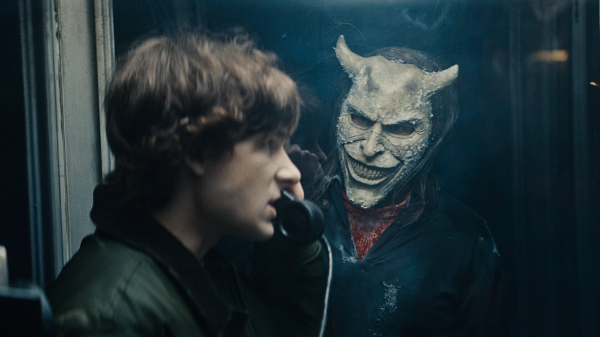 How much did Black Phone 2 make? Budget, Revenue and Profit Analysis