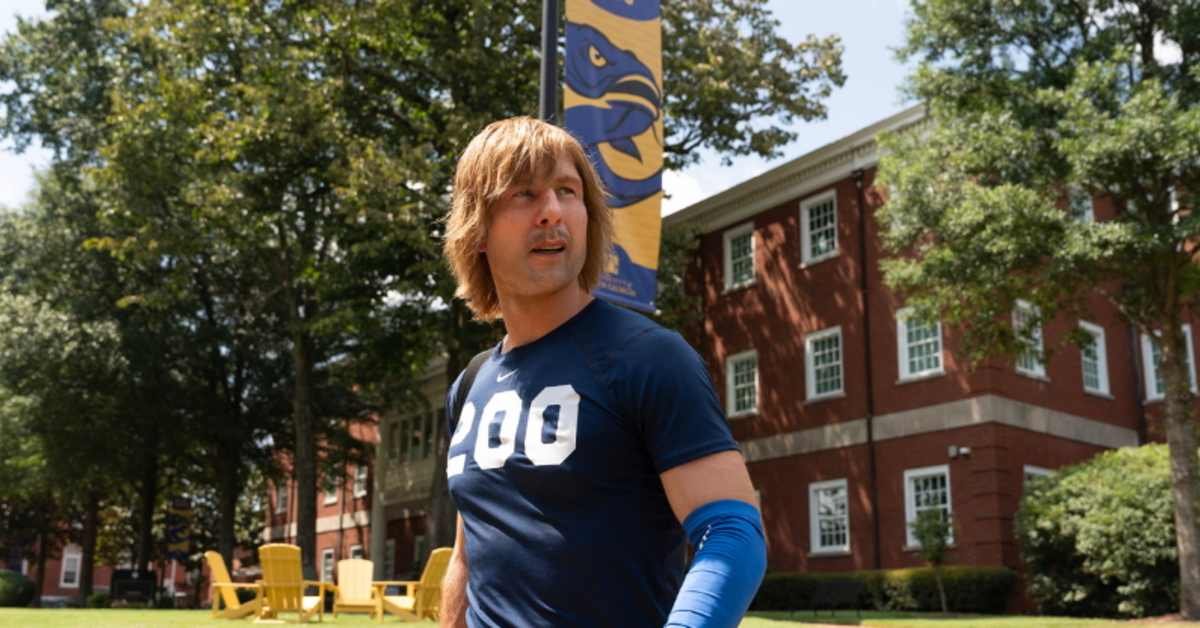 Chad Powers Season 1: Glen Powell’s Hilarious Football Comeback Hits Hulu