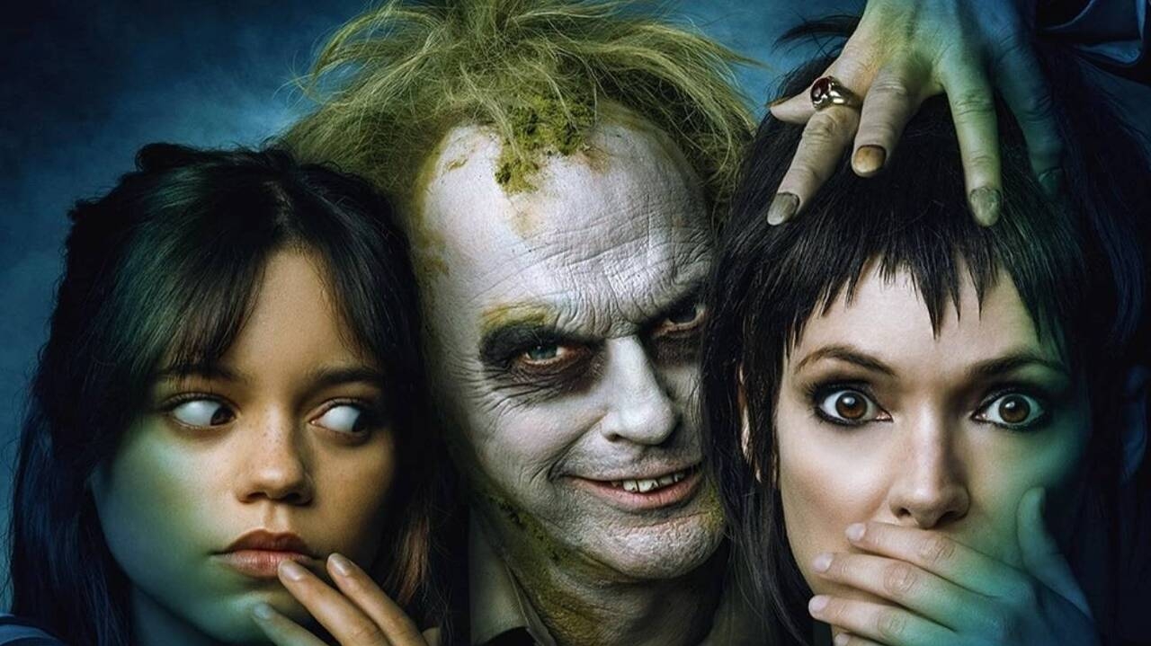 Is Beetlejuice 3 Happening? Here’s What We Know So Far