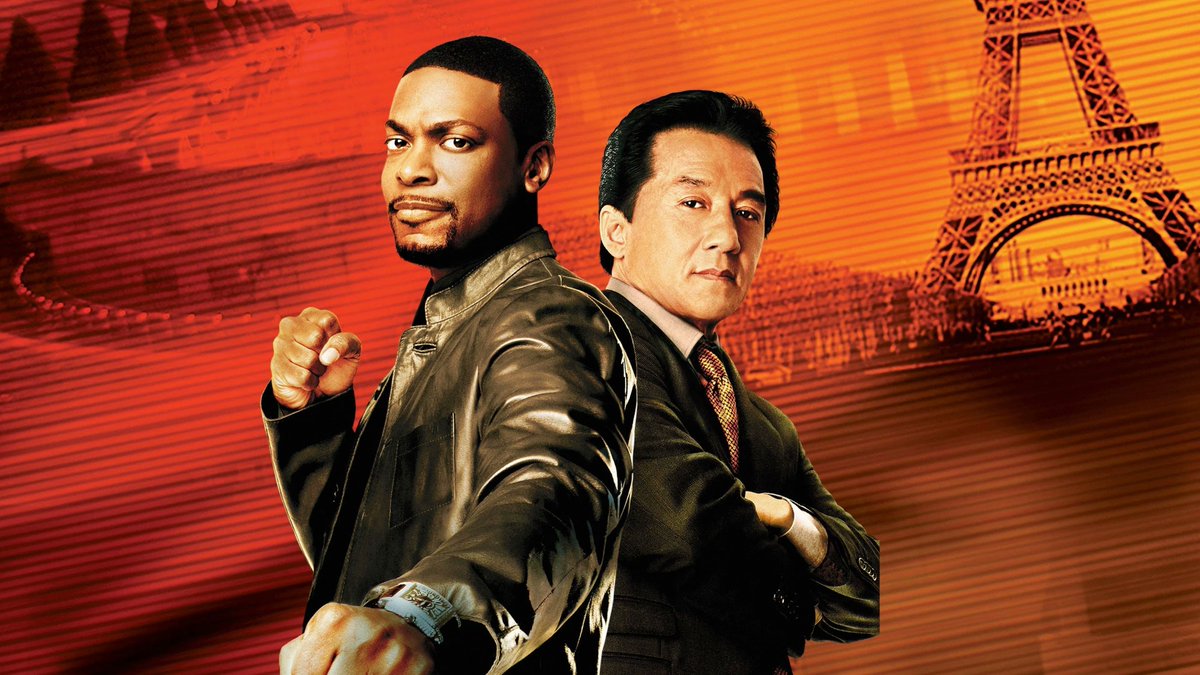 Is Rush Hour 4 Coming Out? Here’s What We Know So Far