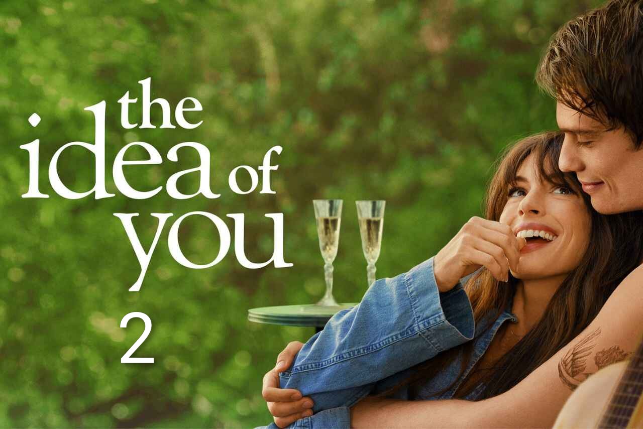 Will There Be a Part 2 of The Idea of You Movie? Here’s What We Know