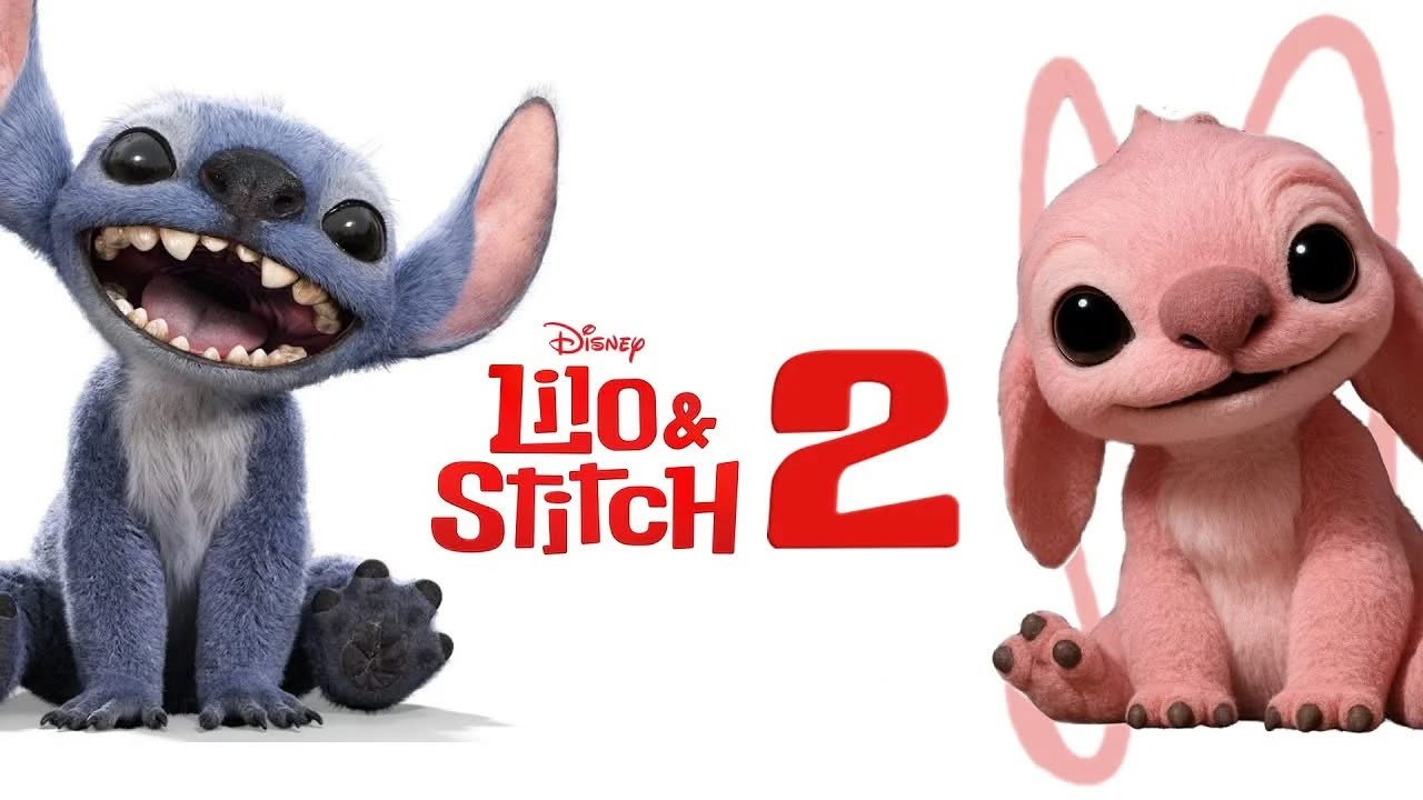 Is There Going to Be a Lilo & Stitch 2 Movie? Disney Confirms Sequel Is in Development