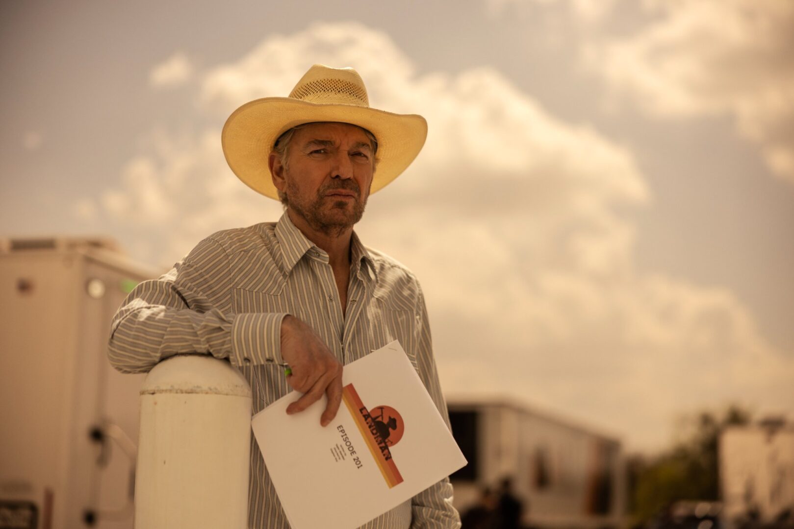 Is There Going to Be a Season 2 of Landman? Yes — And It’s Coming Soon