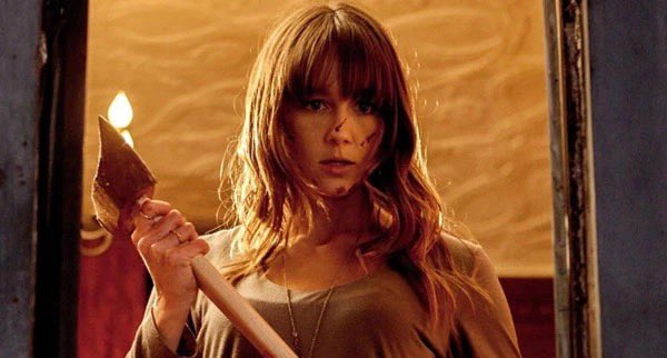 Is There a Part 2 of You’re Next? Here’s Why the Sequel Never Happened